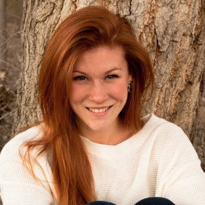 Meet your Posher, Abigail